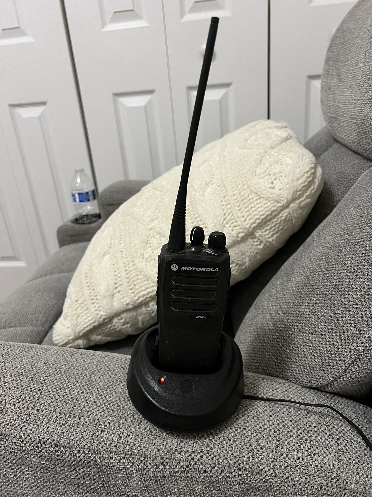 Motorola Radio CP200D