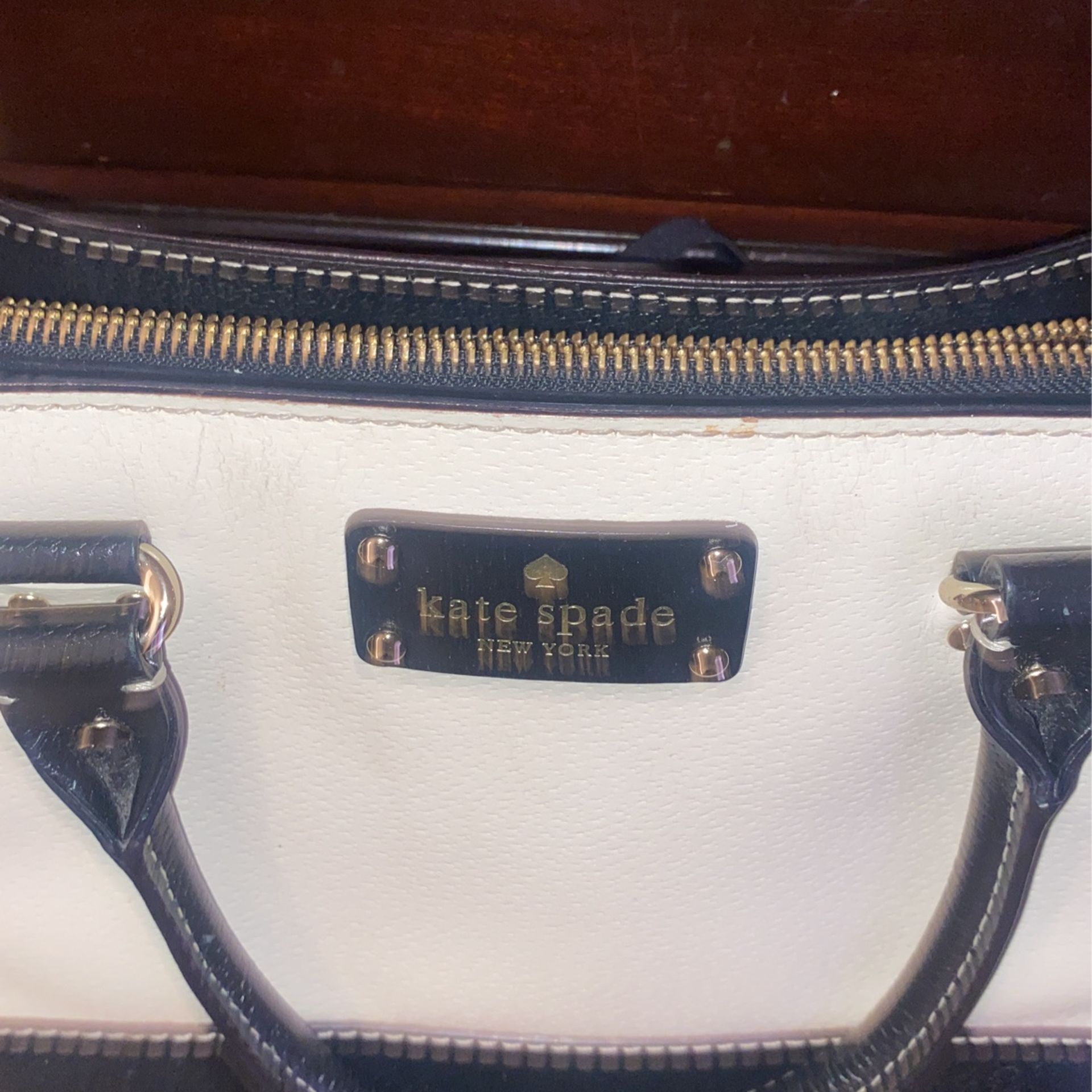 Kate Spade Cartera