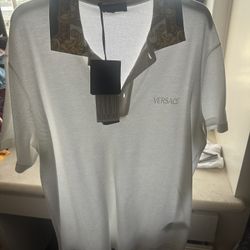 Versace Polo 