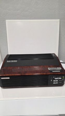 Oreck XL PRO AIR8SD Professional Air Purifier Signature Series 