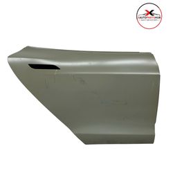 TESLA MODEL S 2016-2020 REAR RIGHT SIDE DOOR SHELL Unfinished OEM