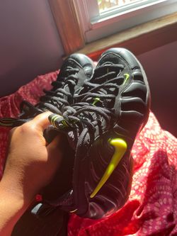 Nike Air Foamposite Pro sneakers