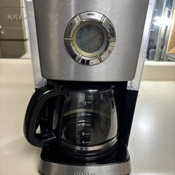 Gevalia Coffee Maker