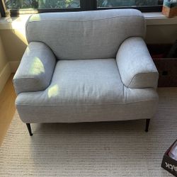 Article Lounge Chair 