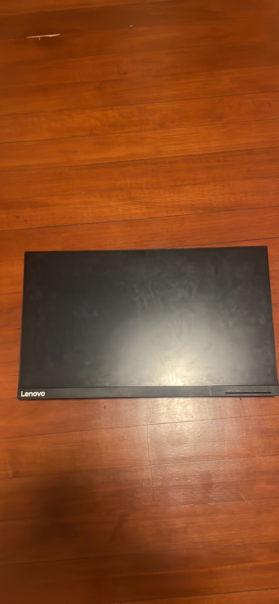Lenovo 144 Hz Gaming Monitor 27 Inch