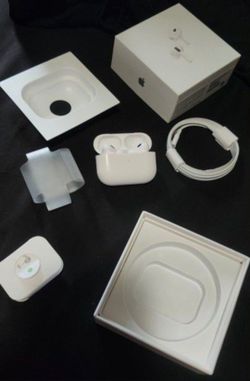 Air Pods Pro 2 Headphones Earphones 