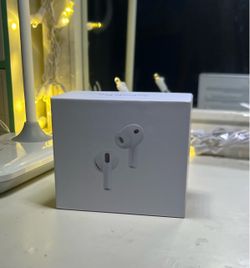 Apple AirPods 3 Pro in Box