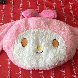 Sanrio My Melody Pillow 