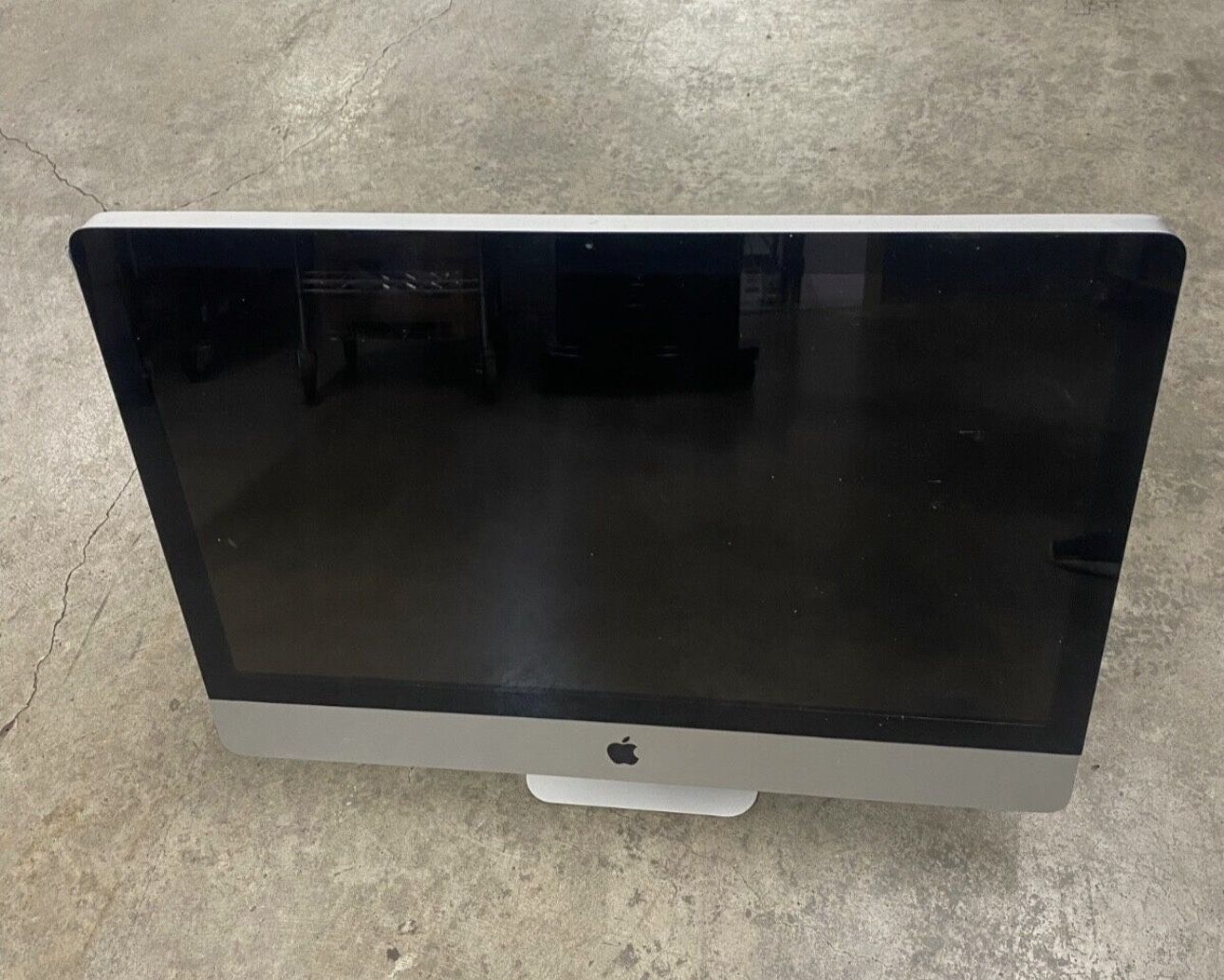Mac Computer A1312 27”
