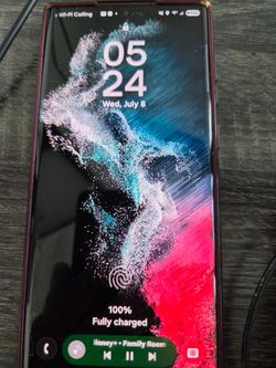 Samsung 22 Ultra