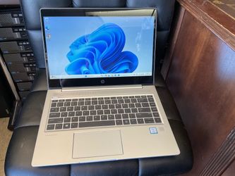 HP ProBook  440  G6,  core i5- 8th Gen