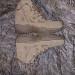 Reebok Boots