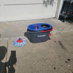 O Cedar Mop