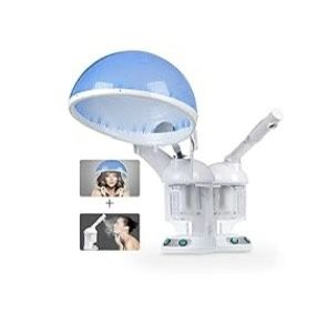 Secura S-192 Hair and Facial Steamer