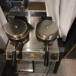 Restaurant equipment