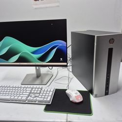 Bang & OLUFSEN HP PAVILION Computer Windows 11