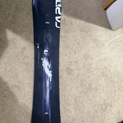 Capita Snowboard 150cm