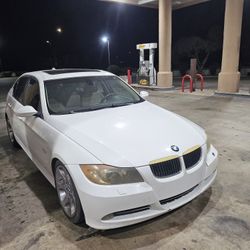 2006 BMW 330i