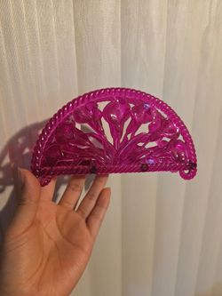 Plastic Napkin Holders