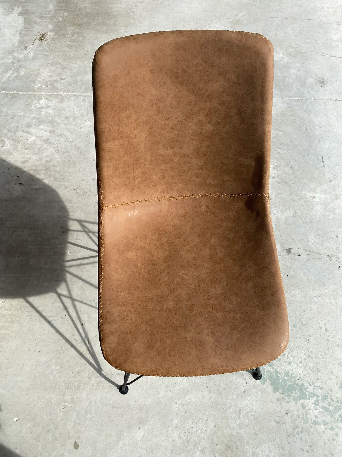 Brown Chair $25 OR B.O…