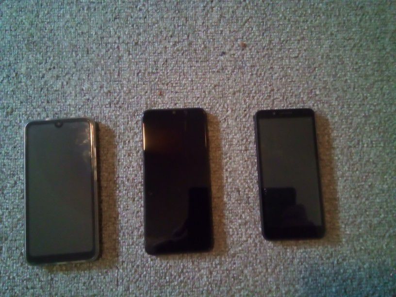Multiple Phones