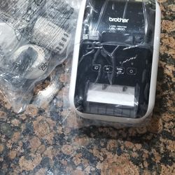 Brother QL-800 Label Maker Label Printer