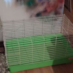 Animal Cage