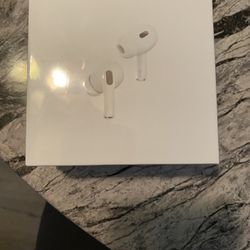 AirPods Pro’s 2