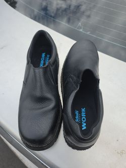 Drscholls work shoes11.5 (kitchen)