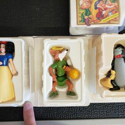 Disney Collectibles