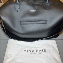 Mina Baie Diaper Bag 