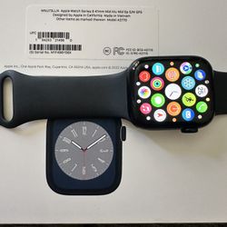 Apple Watch Series 8 