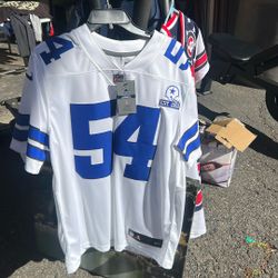 Jersey Smith