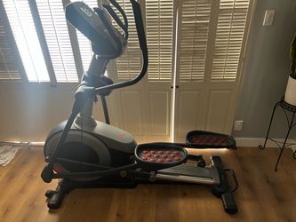 Freemotion Elliptical 515