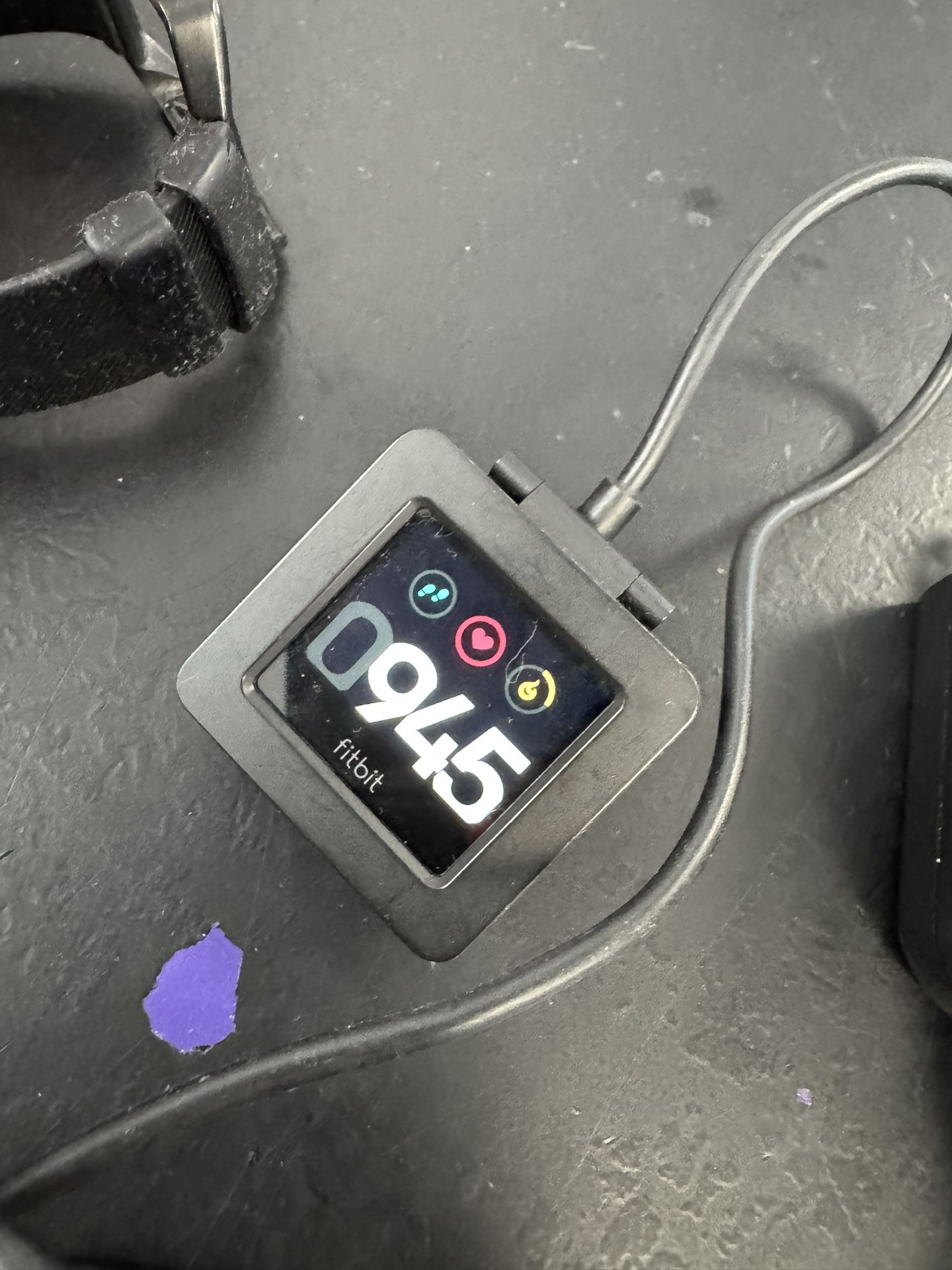 Fitbit Blaze