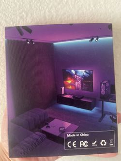 LED Strip Lights 3M