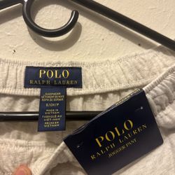 Polo Jogger Pant