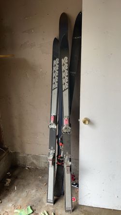Ski Sets 2 Sets