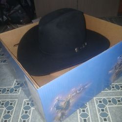 Resitol Sombrero 57/ 7-1/8 Size 