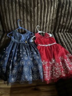 Girl dress