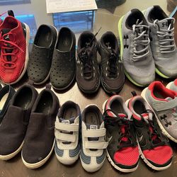 Kids Shoes 