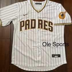 Padres Jersey Tatis