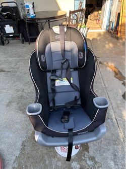 Car seat