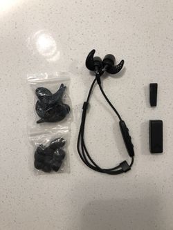 Jaybird Freedom 2 wireless headphones