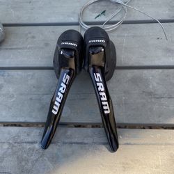 SRAM S500 Brake Levers