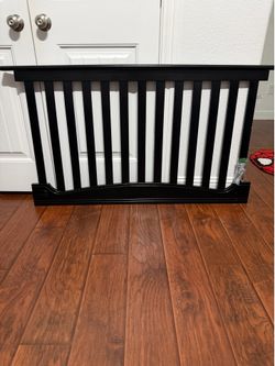 Baby crib