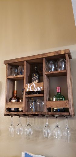 Mini Bar