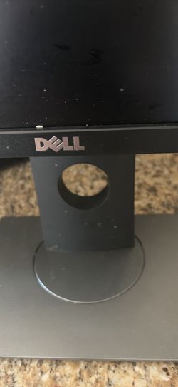 Dell Refurbished 23.8" 60Hz LED Monitor