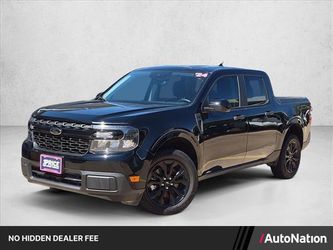 2024 Ford Maverick