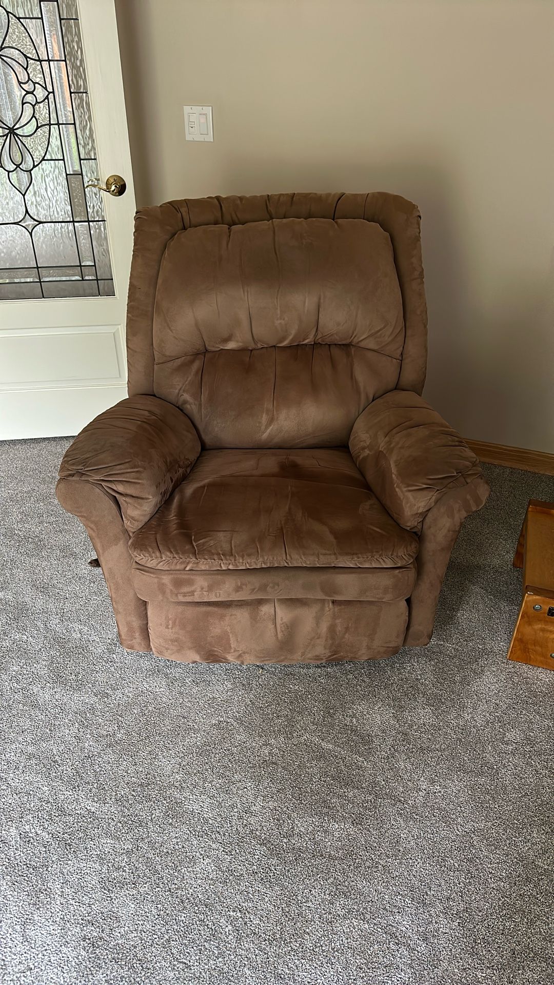 Recliner